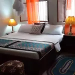 Glady\'S House