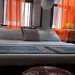 Glady\'S House