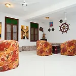 Safari Lodge