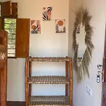 Paje Village House