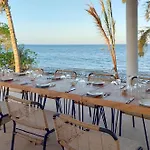 Zanziblue Waves Beach Resort