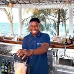 Zanziblue Waves Beach Resort