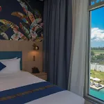 Golden Tulip Zanzibar Airport Hotel & Spa
