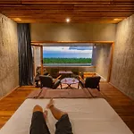 Bamboo Zanzibar