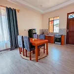 Makazi Garden Villas