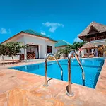 Makazi Garden Villas