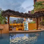 Mato Boutique Hotel