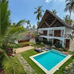 Mambo Cabana