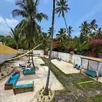 Mambo Cabana