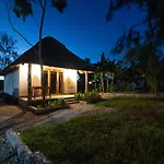 Zaria Garden Bungalows