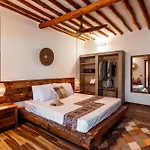 Casa Ananda Boutique Hotel