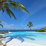 Zanbluu Beach Hotel