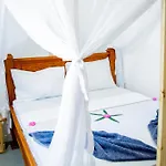 Pamoja Beach Stays Hotel In Jambiani