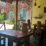 Morningstar Bungalows Zanzibar