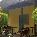 Morningstar Bungalows Zanzibar