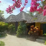 Morningstar Bungalows Zanzibar
