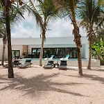 The Oasis Residence