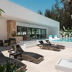 The Oasis Residence