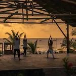 The Mora Zanzibar