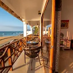 Zenobia Beach Resort