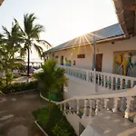 Zenobia Beach Resort