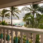 Zenobia Beach Resort
