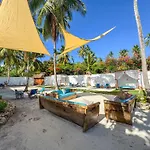 Mambo Cabana