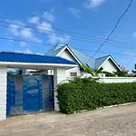 Zanzibar Farhat Villa