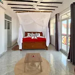 Zanzibar Lodge