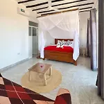 Zanzibar Lodge