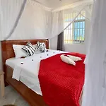 Zanzibar Lodge