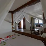 F-Zeen Boutique Hotel Zanzibar
