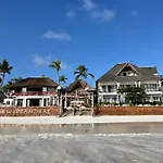 The View Of Zanzibar