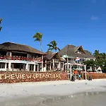 The View Of Zanzibar