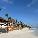 The View Of Zanzibar