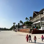 The View Of Zanzibar