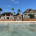 The View Of Zanzibar