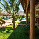 Pingwe Beach Apartments