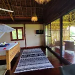 Monkey Mountain Lodge