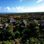 Monkey Mountain Lodge