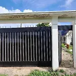 Three Bed Room Villa