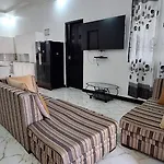 Three Bed Room Villa