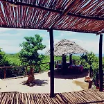 Monkey Mountain Lodge