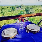 Monkey Mountain Lodge