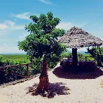 Monkey Mountain Lodge