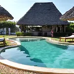 Miti Beach Bungalows