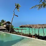 Be Zanzibar Boutique Hotel