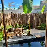Be Zanzibar Boutique Hotel