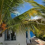 Zanzibar Farhat Villa