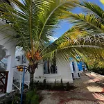Zanzibar Farhat Villa